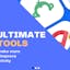 The Ultimate 500 Tools