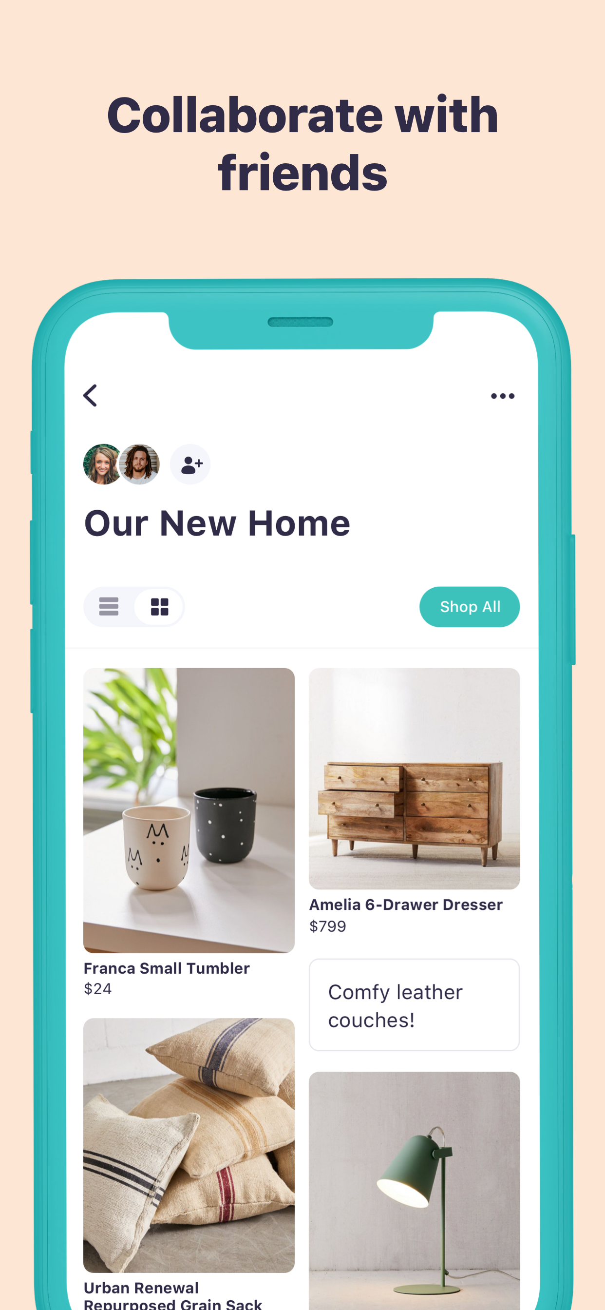 WRIBBN gallery image