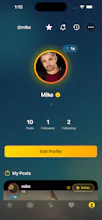 Brilliant Cue App gallery image
