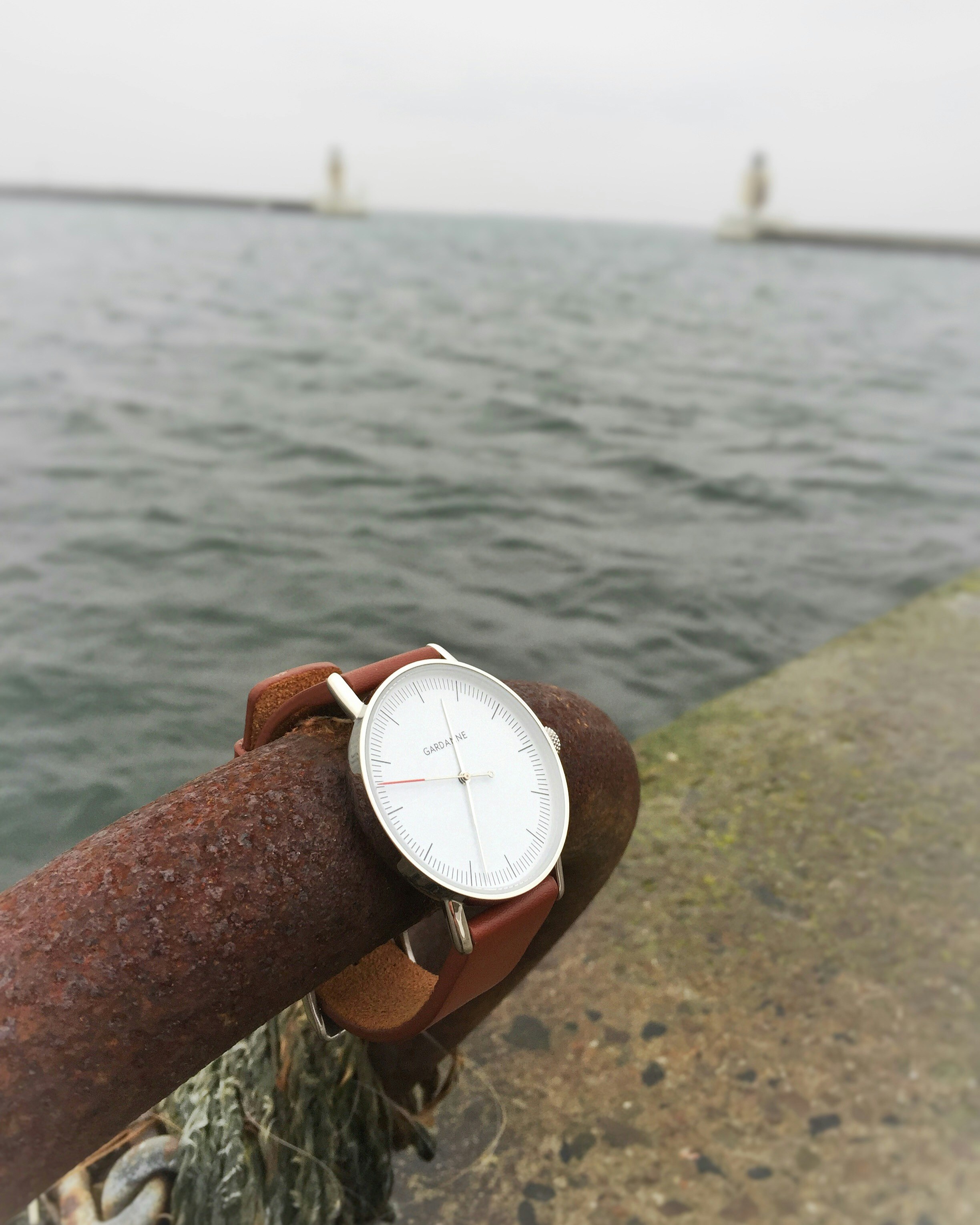 GARDANNE Watches gallery image