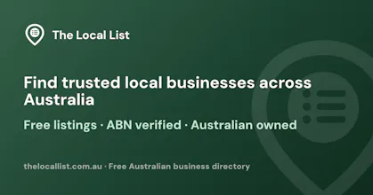 The Local List gallery image