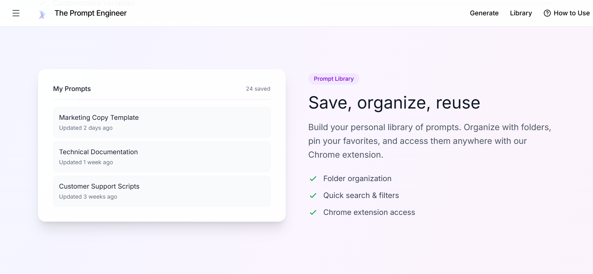 The Prompt Engineer gallery image