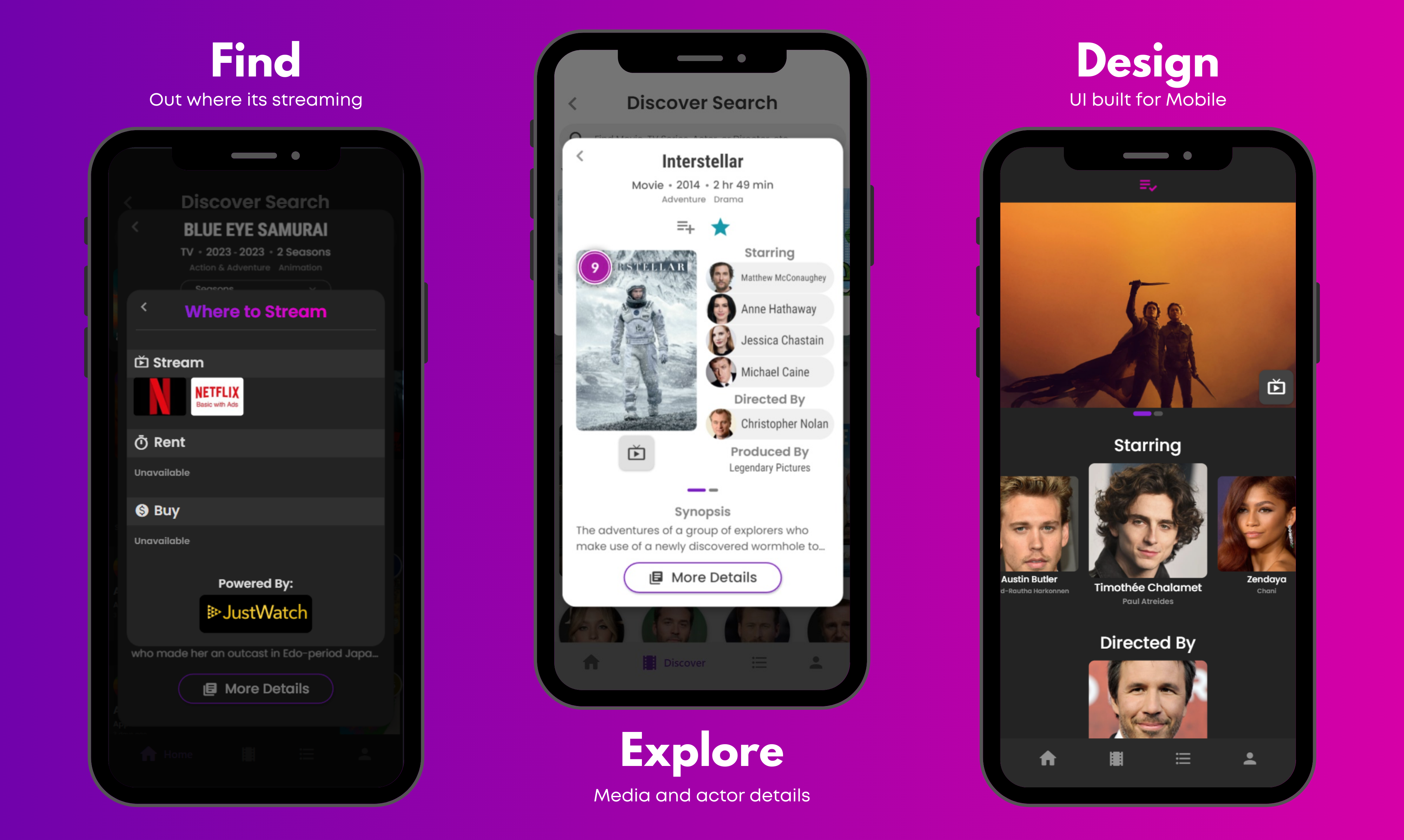 Screenclub media 3