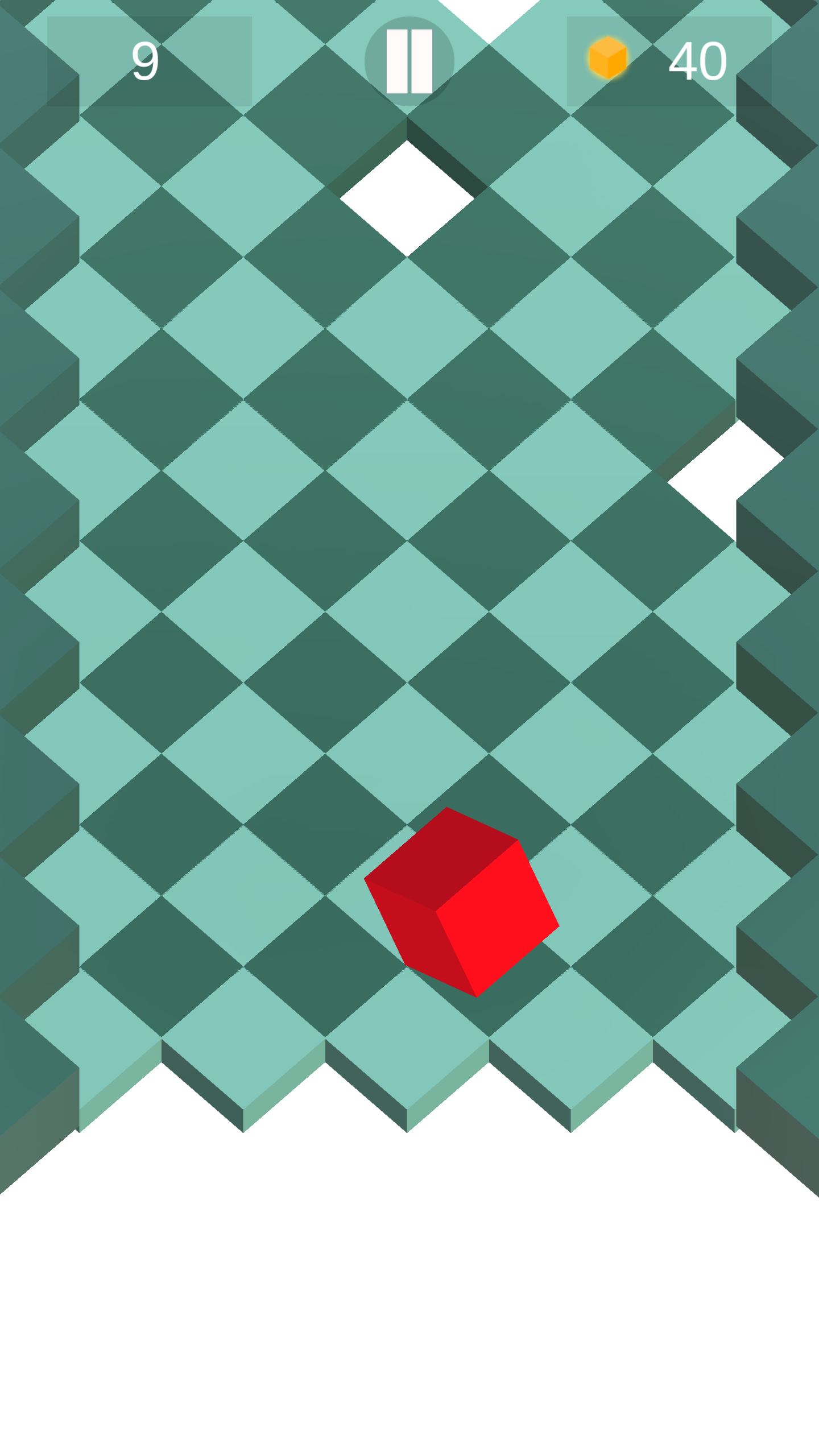 Run Cube gallery image