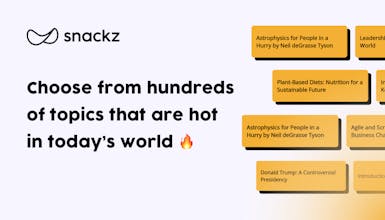 Snackz gallery image