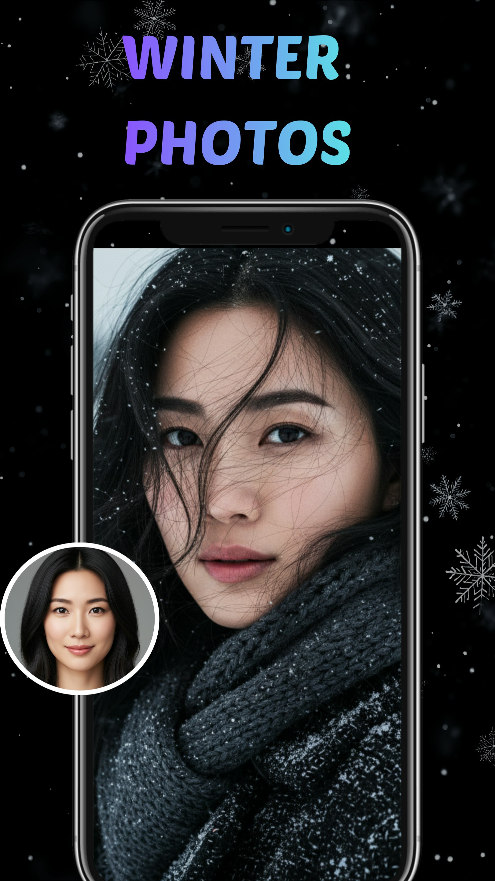 Foton AI: AI Photo Generator - Screenshot 5 showing product features and functionality