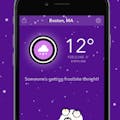 Funny or Die Weather