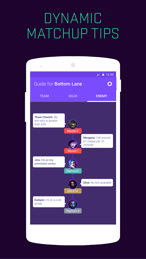 LOLSUMO gallery image