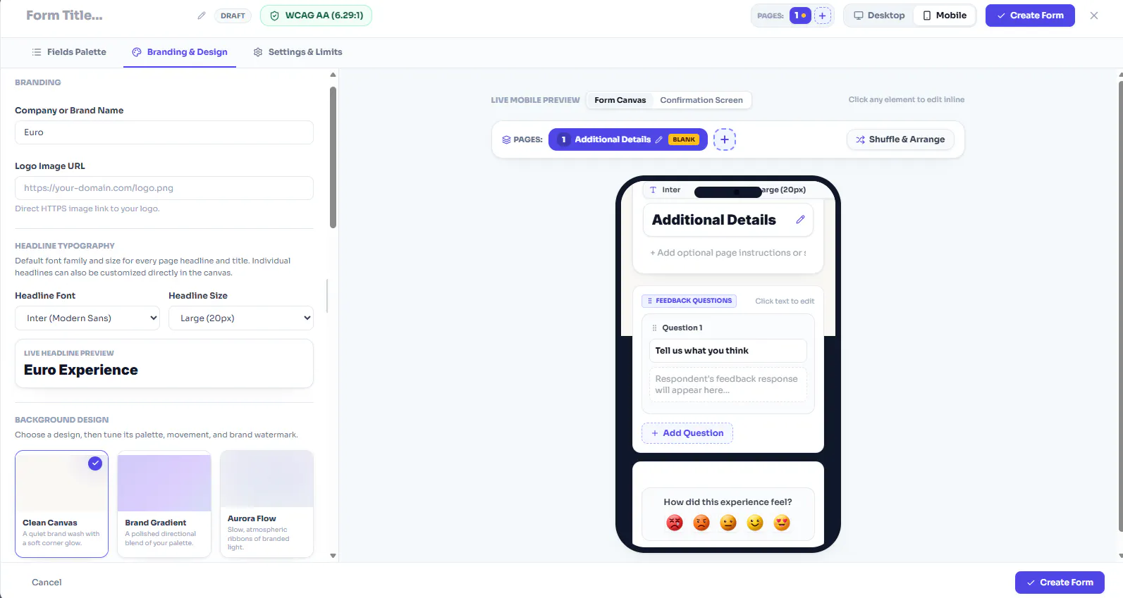 Userflo gallery image