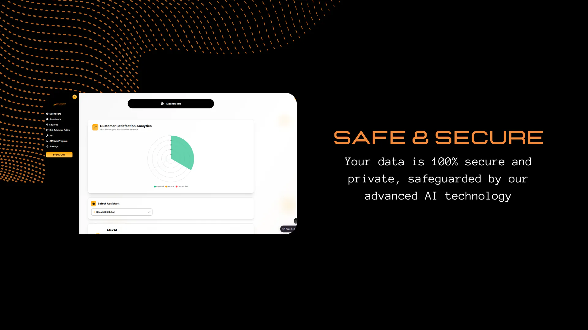 Dacosoft Solution gallery image
