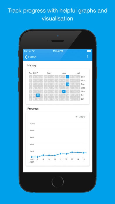 Tinygain gallery image
