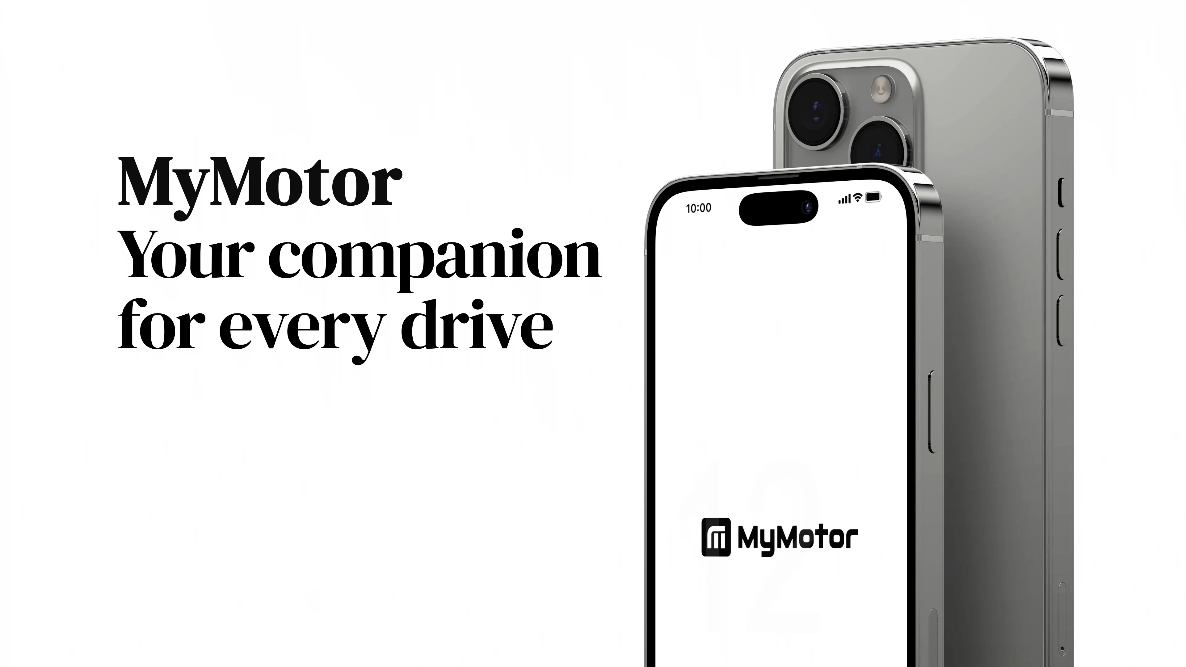 MyMotor gallery image