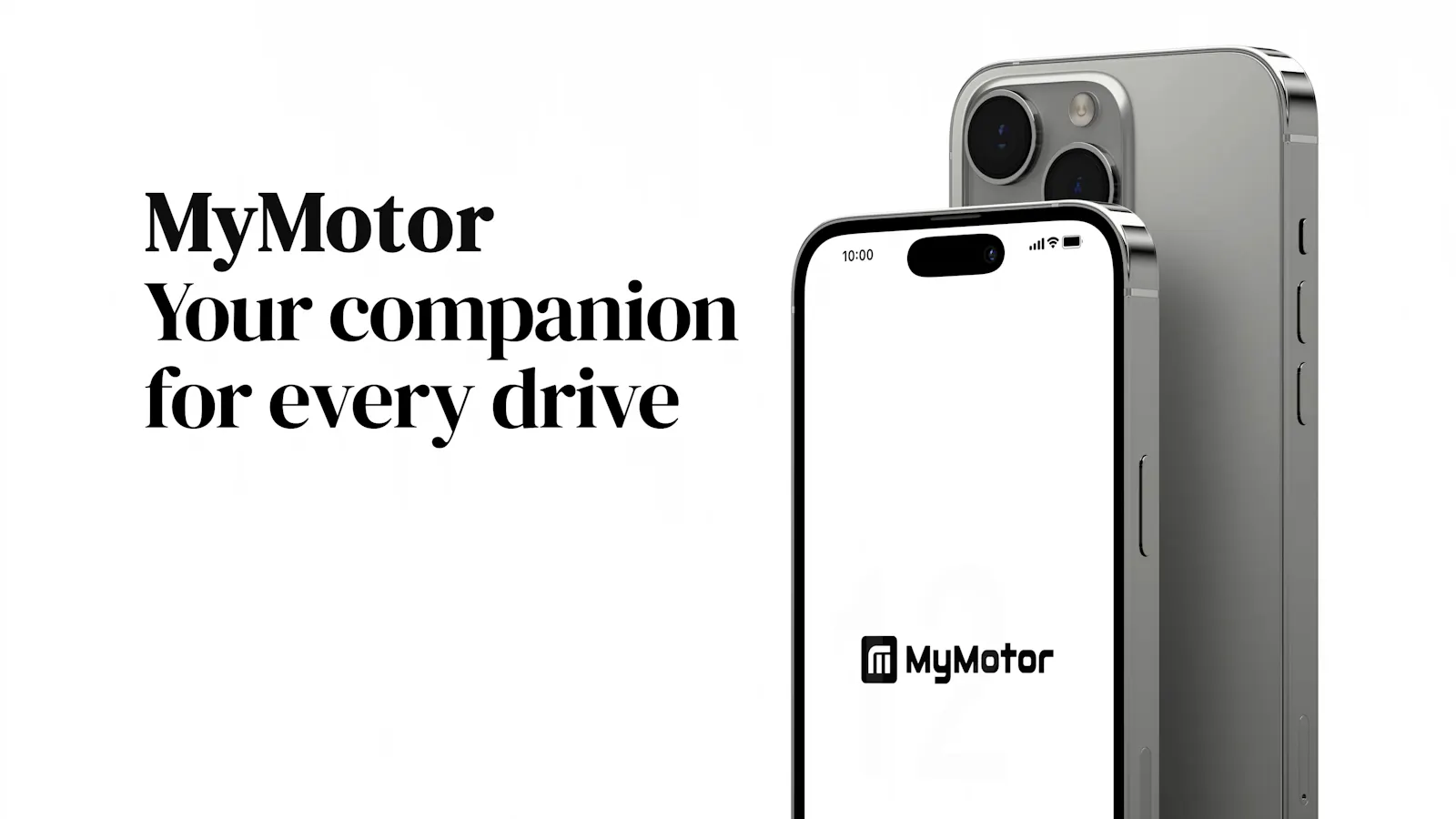 MyMotor screenshot 2