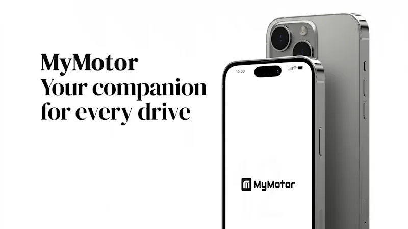 MyMotor screenshot 2