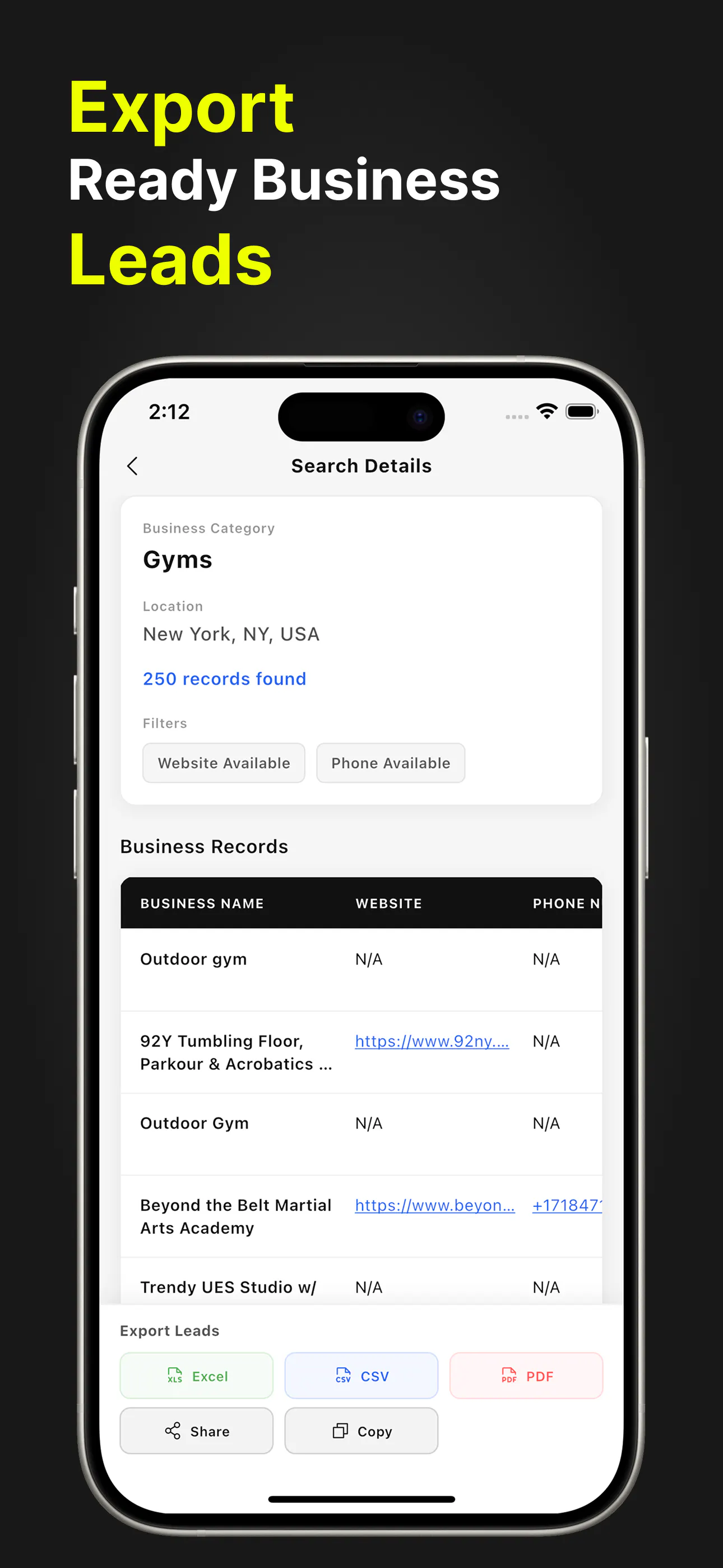 Screenshot 5