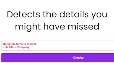 OkRecheck gallery image