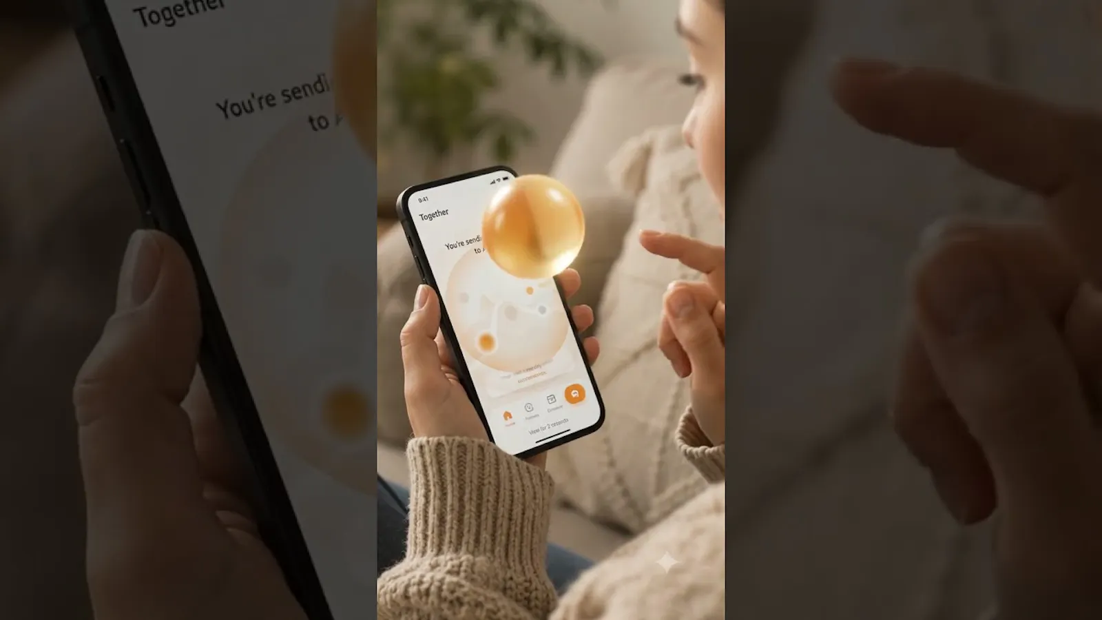 Together screenshot 1 (video preview)