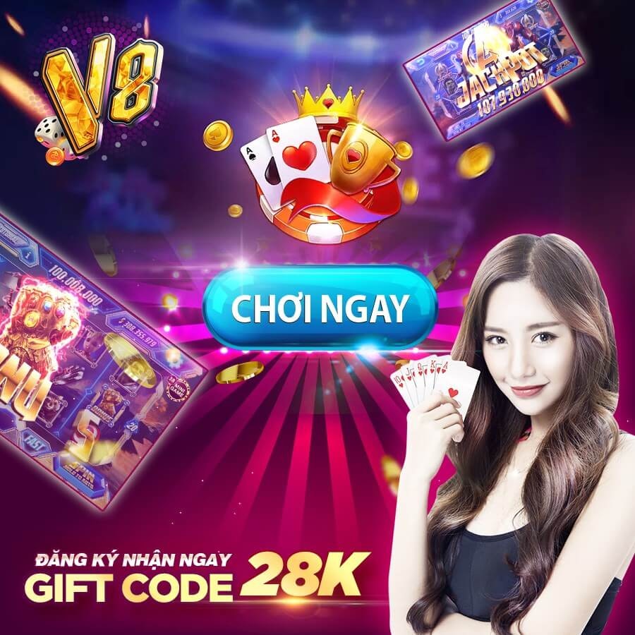 V8 Club gallery image