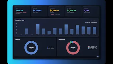 Claude Usage Tracker gallery image