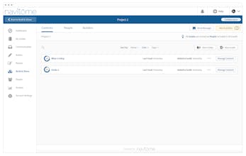 Navitome gallery image