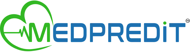 Medpredit gallery image