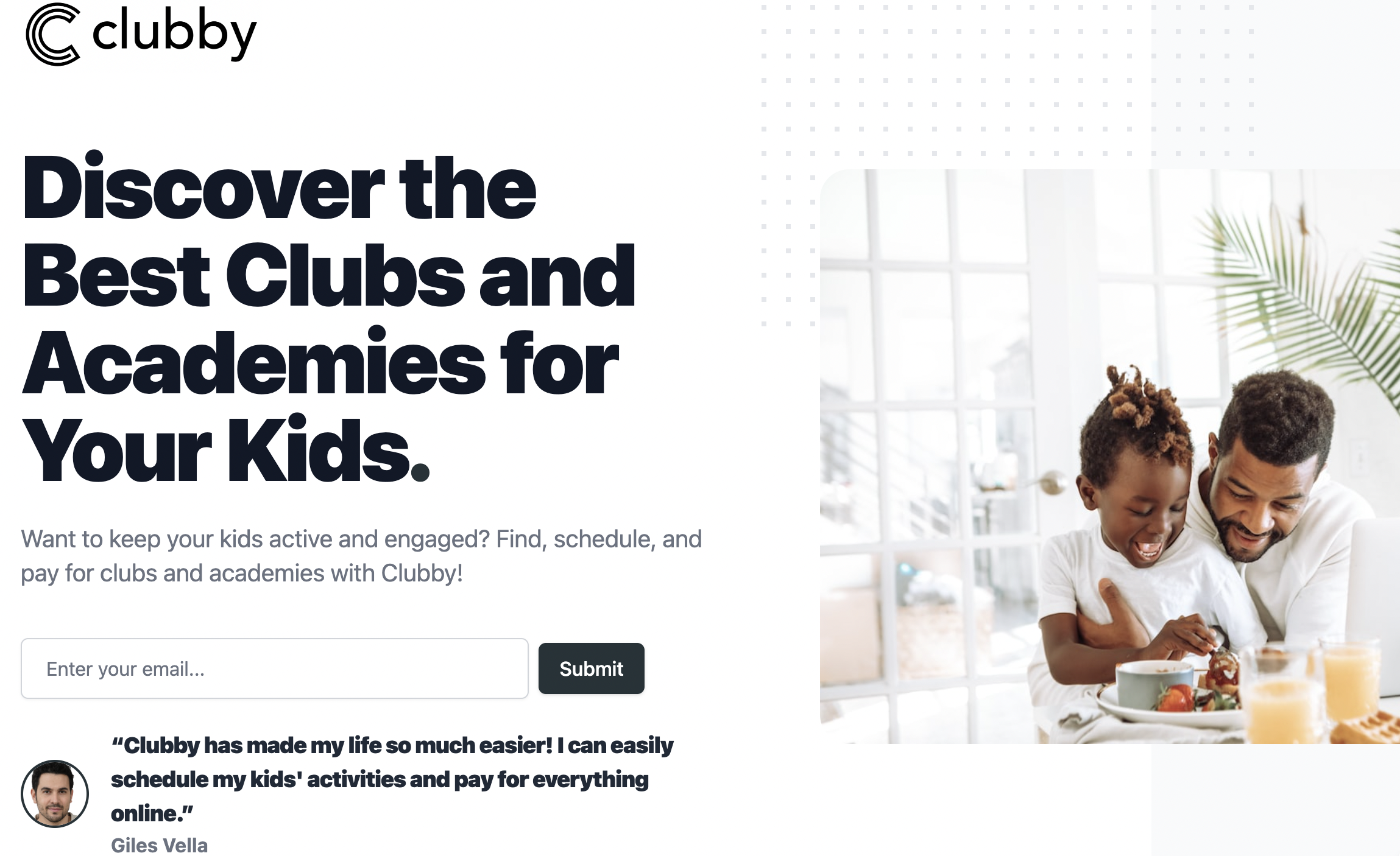 Clubby gallery image