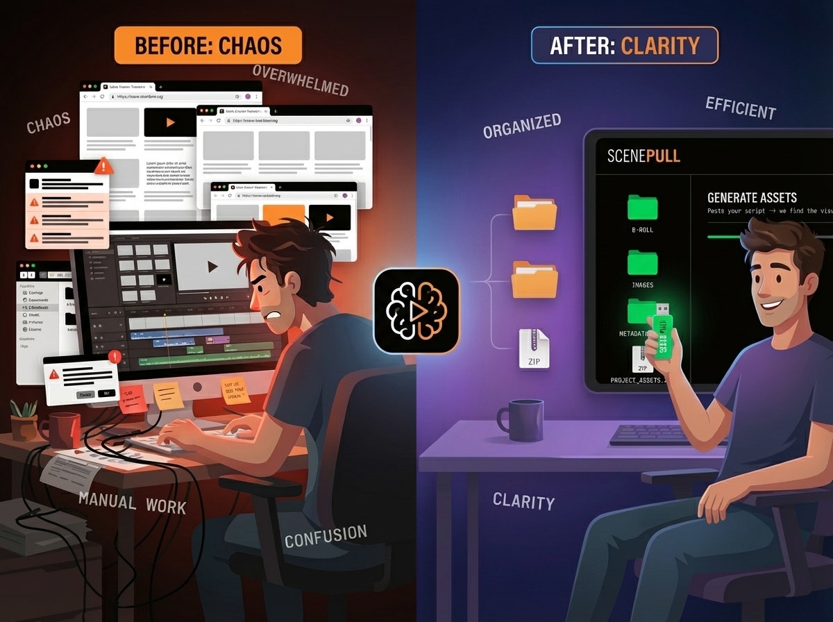 ScenePull gallery image