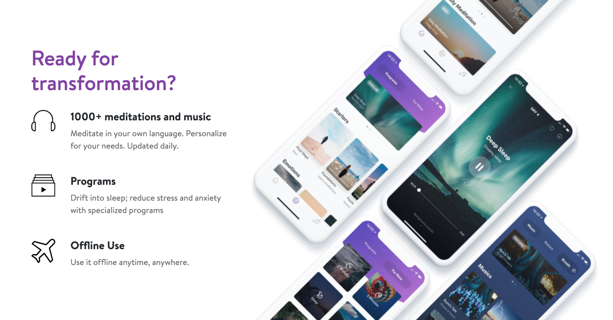 Meditopia gallery image