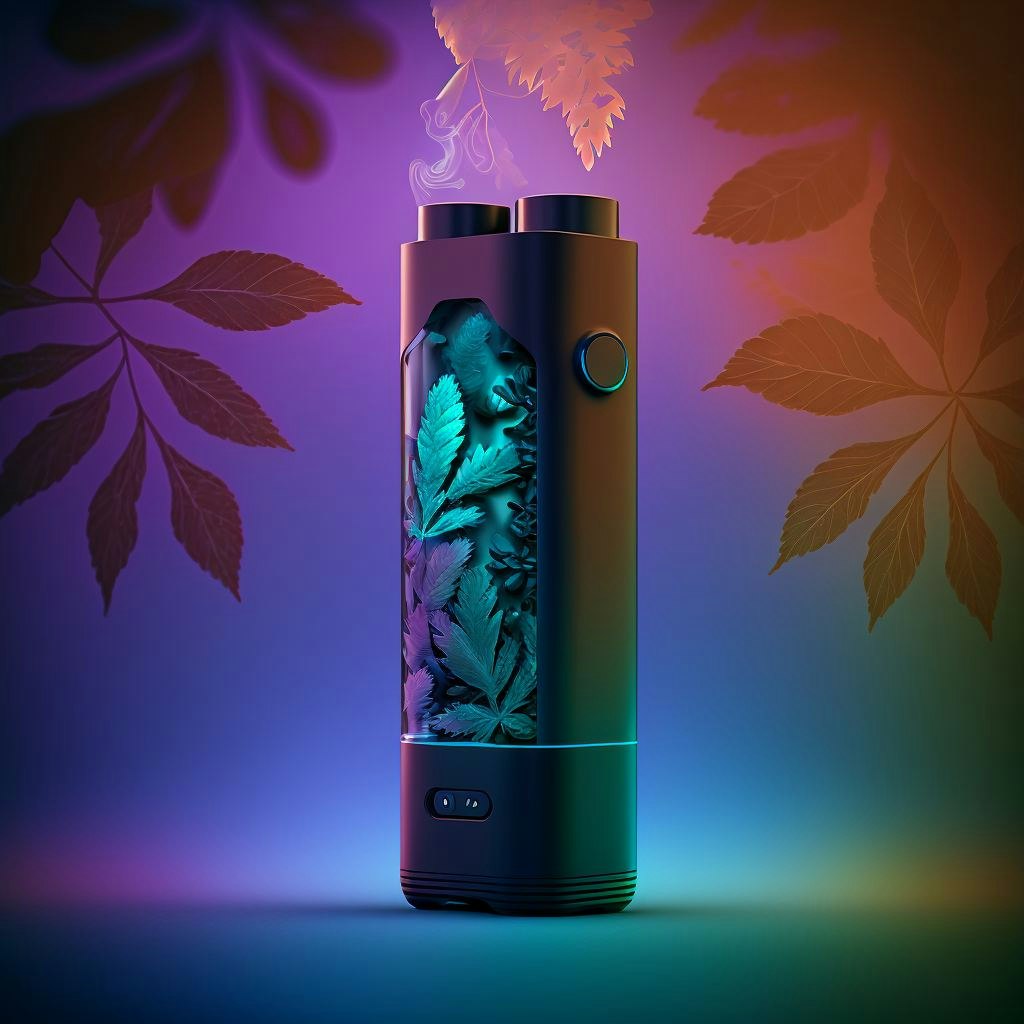  Vaporizer  sale Good Mood