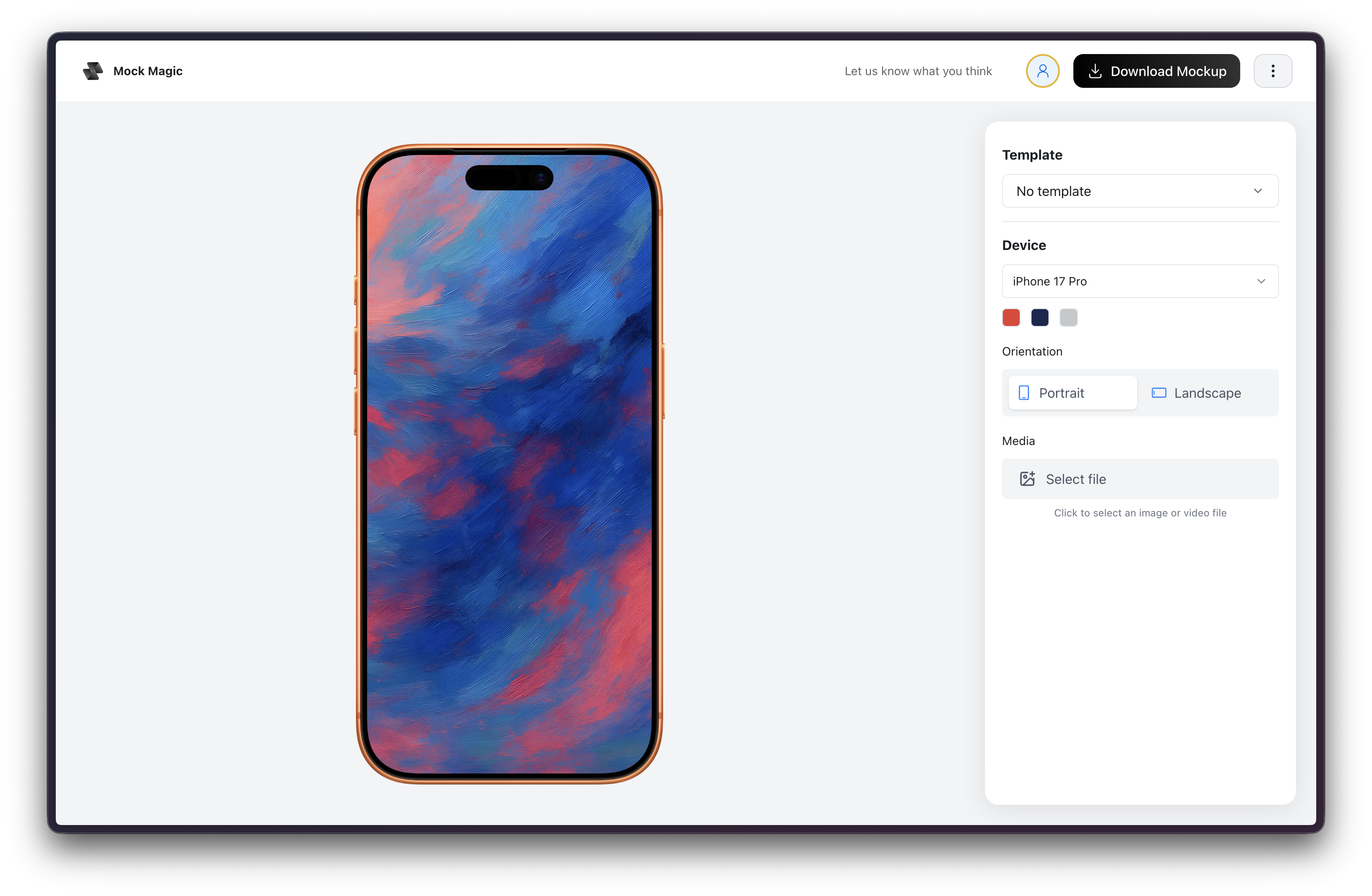 Mock Magic gallery image