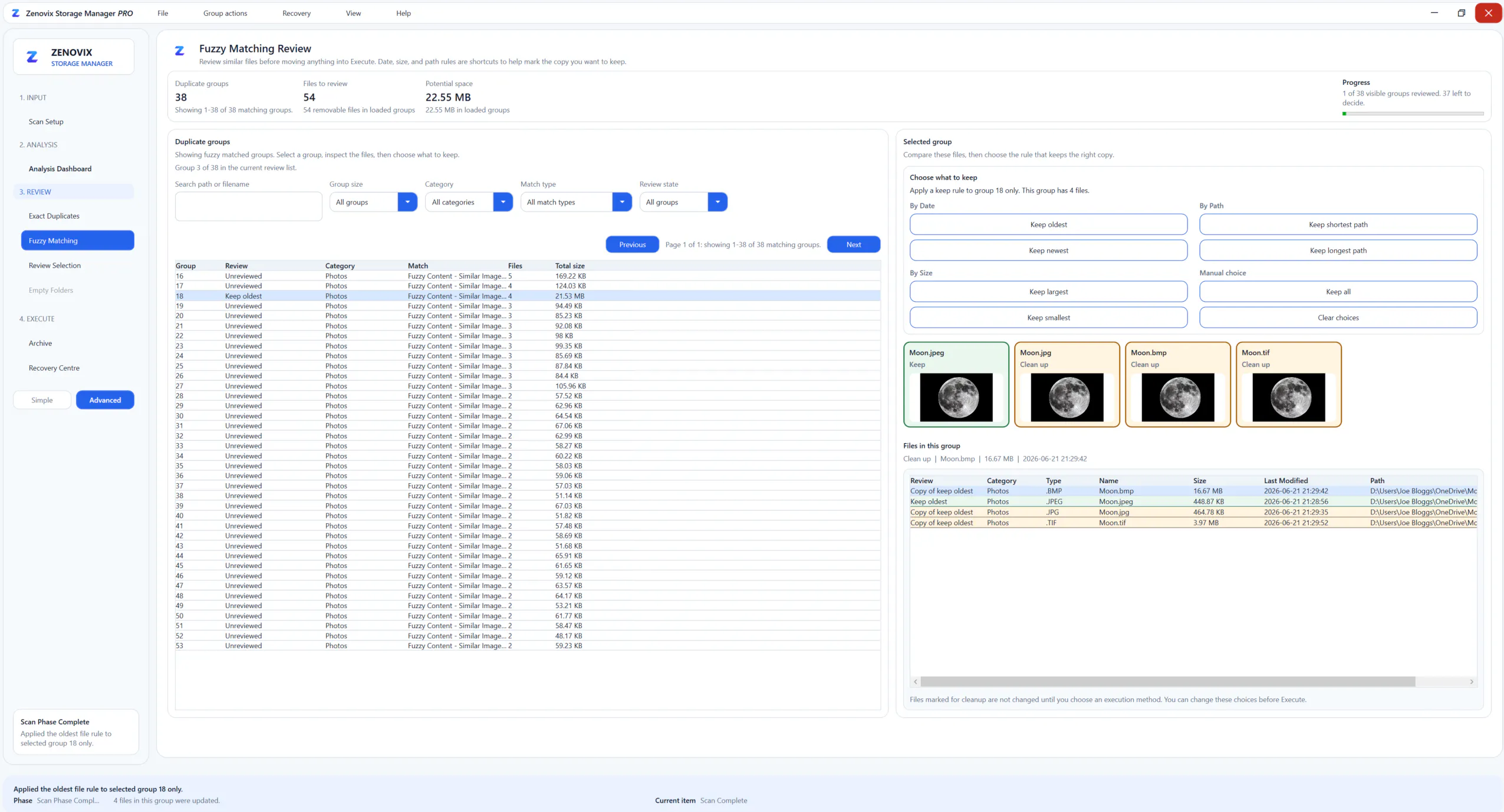 Screenshot 3