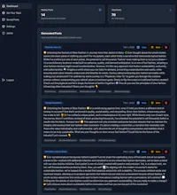 Write startup copy in minutes gallery image