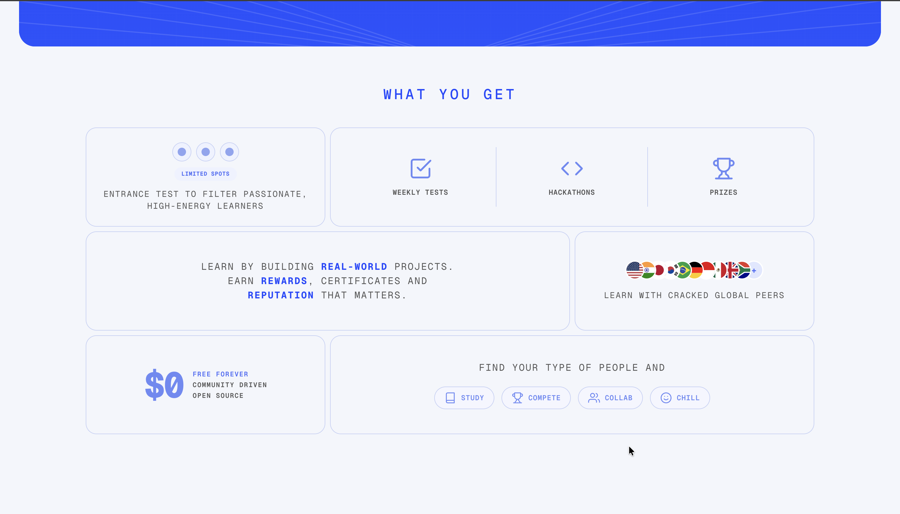 dotschool gallery image