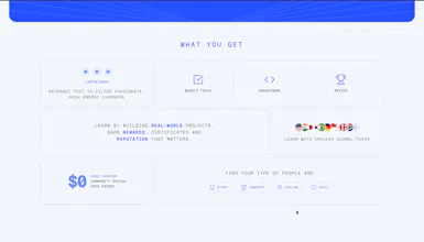 dotschool gallery image