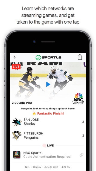 Sportle gallery image