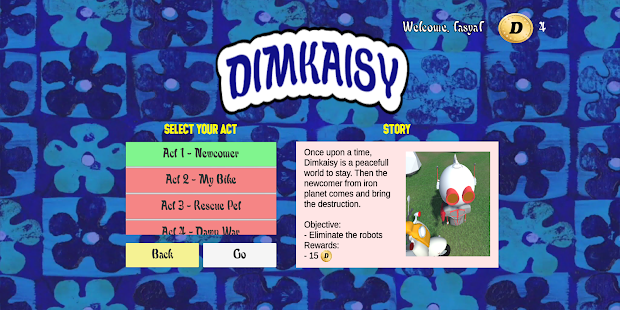 Dimkaisy gallery image