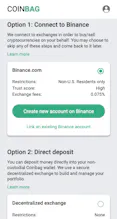 Coinbag gallery image