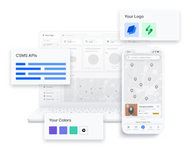 White-Label EV Charging Software gallery image
