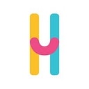 Holiders logo