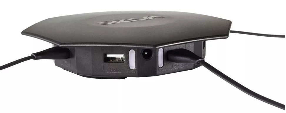 OctoFire Charger gallery image