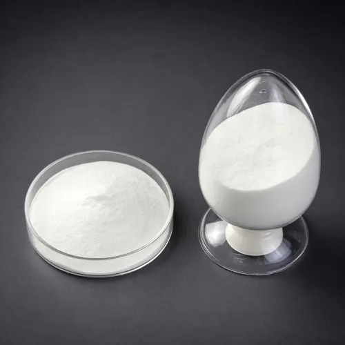 Hydroxyethyl Methyl Cellulose(MHEC/HEMC)