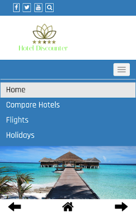 Hotel Discounter gallery image