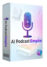 AI Podcast Empire gallery image