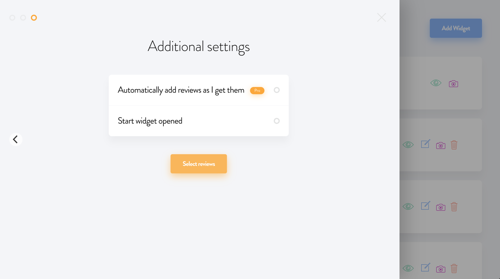 ReviewEmbed gallery image