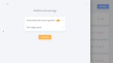 ReviewEmbed gallery image