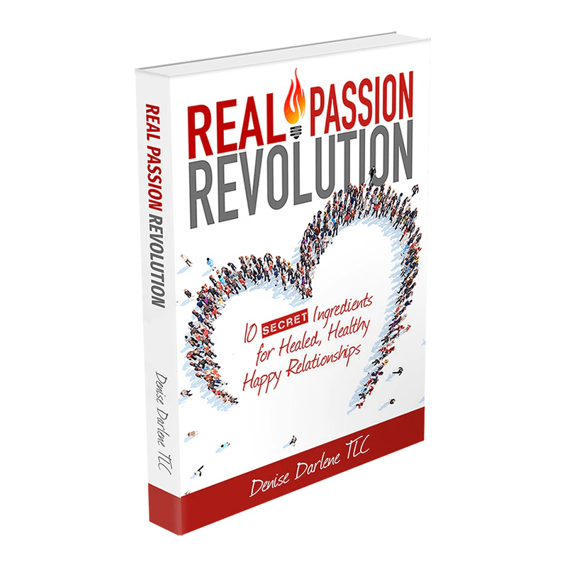 Real Passion Revolution