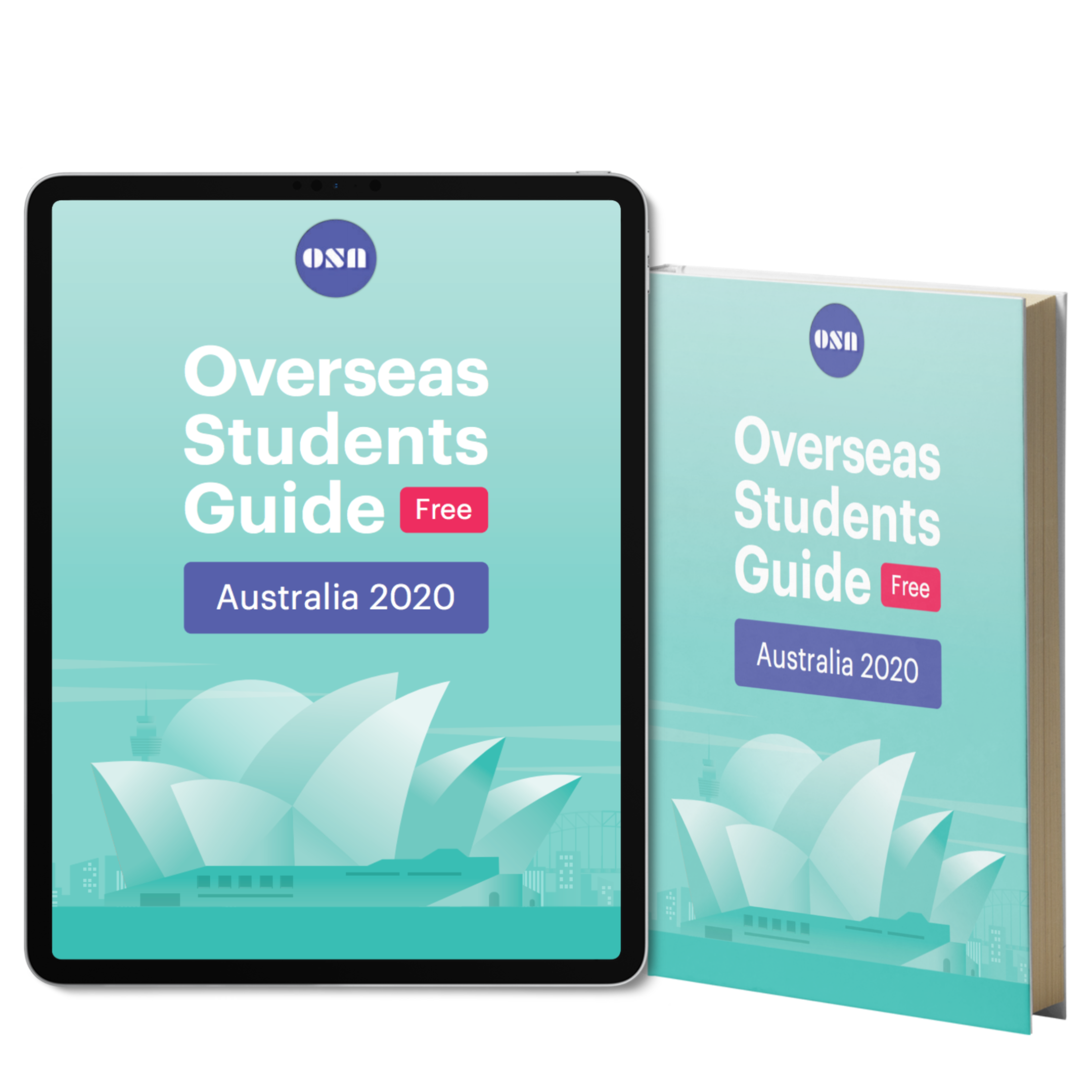 Overseas Students Guide Australia 2020 gallery image