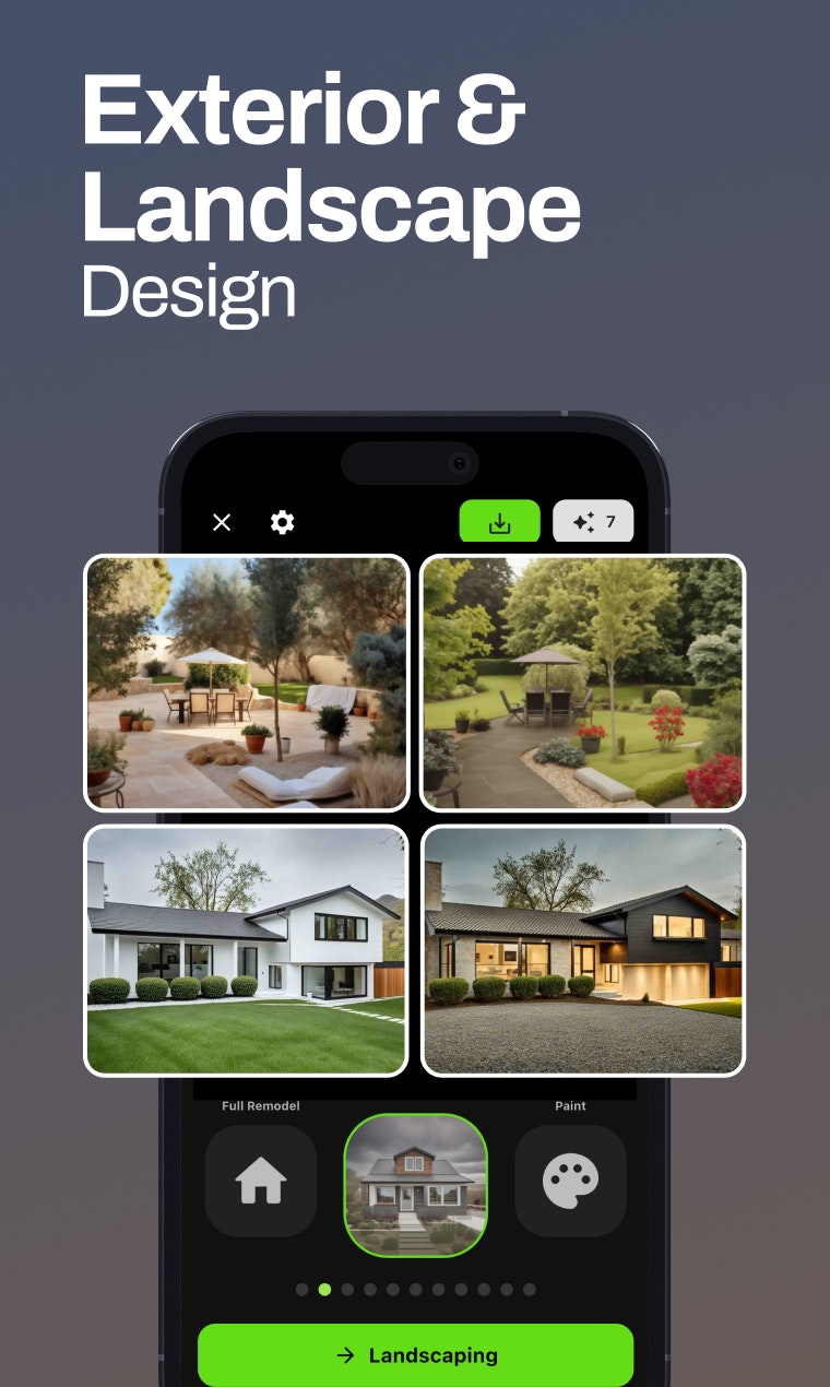 Remodel AI gallery image
