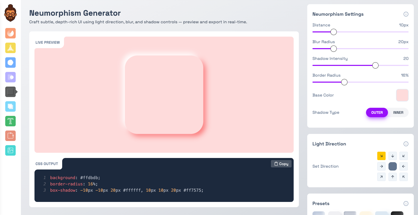 FrontendBaba - Frontend tools for frontend devs media 6