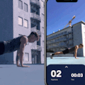VAY Fitness Coach